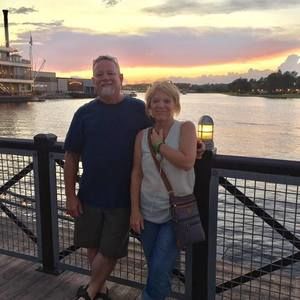 Meet your Posher, Mike